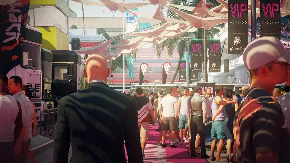 HITMAN 2 + 7 ДОПОЛНЕНИЙ (STEAM КЛЮЧ) РОССИЯ + СНГ