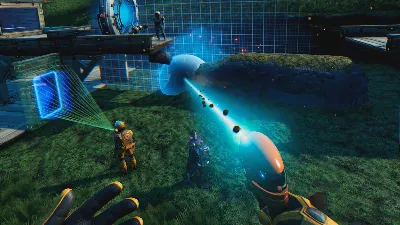 No Man&acute;s Sky XBOX ONE / SERIES X|S / PC WIN10-11 Code🔑