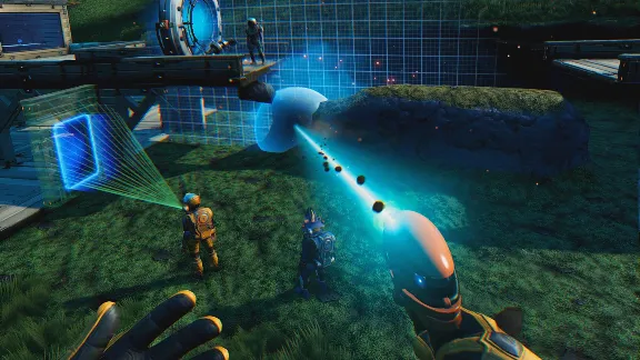 No Man&acute;s Sky XBOX ONE / SERIES X|S / PC WIN10-11 Code🔑