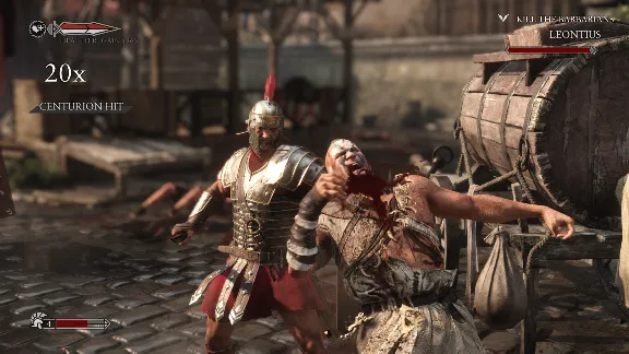 Ryse Легендарное Издание XBOX ONE / SERIES X|S Ключ 🔑