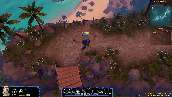 Dead Island: Epidemic (Steam Gift Region Free / ROW)