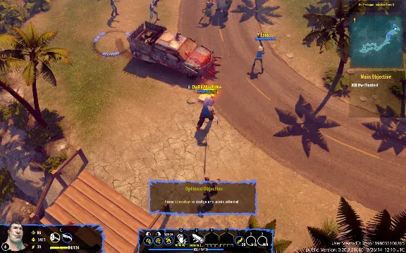 Dead Island: Epidemic (Steam Gift Region Free / ROW)
