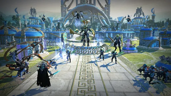 Age of Wonders Planetfall Star Kings (steam)