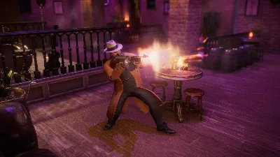 Empire of Sin (steam key)