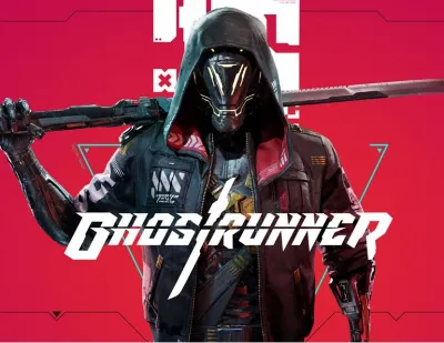 GhostRunner (steam key)