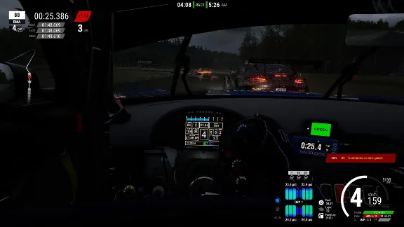 Assetto Corsa Competizione 2020 GT World Challenge Pack - КЛЮЧ