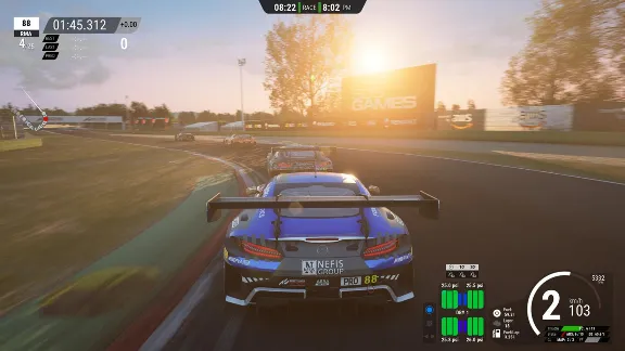 Assetto Corsa Competizione 2020 GT World Challenge Pack - КЛЮЧ