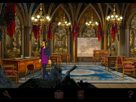 Broken Sword Directors Cut (steam key)
