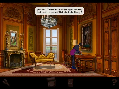 Broken Sword Directors Cut (steam key)