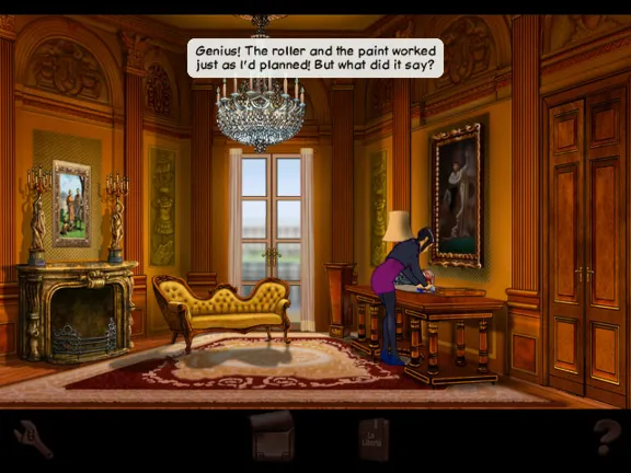 Broken Sword Directors Cut (steam key)