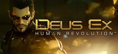 Deus Ex: Human Revolution The Missing Link DLC Global