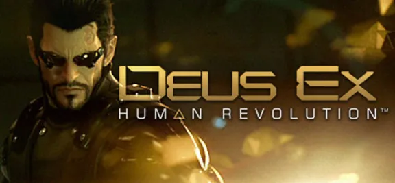 Deus Ex: Human Revolution The Missing Link DLC Global