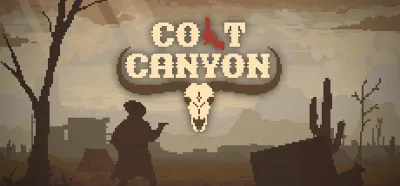 Colt Canyon STEAM KEY REGION FREE GLOBAL ROW