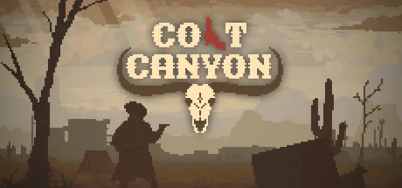 Colt Canyon STEAM KEY REGION FREE GLOBAL ROW