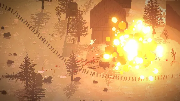 Colt Canyon STEAM KEY REGION FREE GLOBAL ROW