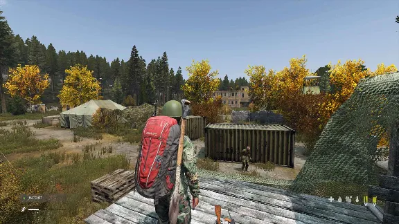 DayZ XBOX ONE / XBOX SERIES X|S / ПК  Ключ 🔑 ⭐ 💥