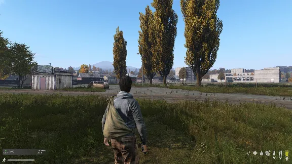 DayZ XBOX ONE / XBOX SERIES X|S / ПК  Ключ 🔑 ⭐ 💥