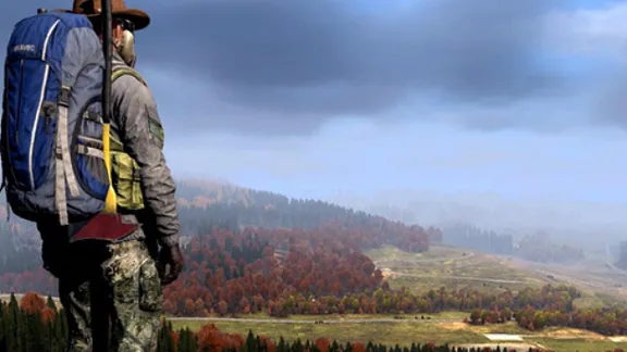 DayZ XBOX ONE / XBOX SERIES X|S / ПК  Ключ 🔑 ⭐ 💥