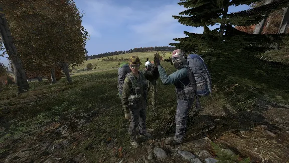 DayZ XBOX ONE / XBOX SERIES X|S / ПК  Ключ 🔑 ⭐ 💥