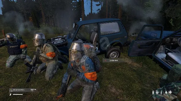 DayZ XBOX ONE / XBOX SERIES X|S / ПК  Ключ 🔑 ⭐ 💥