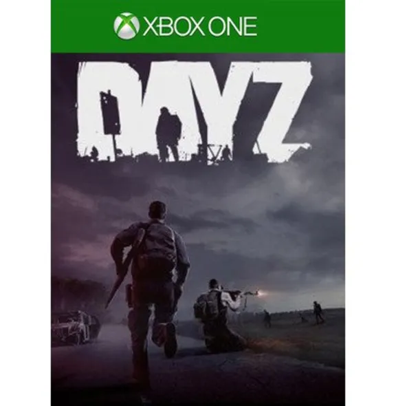 DayZ XBOX ONE / XBOX SERIES X|S / ПК  Ключ 🔑 ⭐ 💥