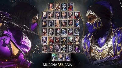 MK 11 Ultimate-издание XBOX ONE & SERIES X|S🔑КЛЮЧ🌏