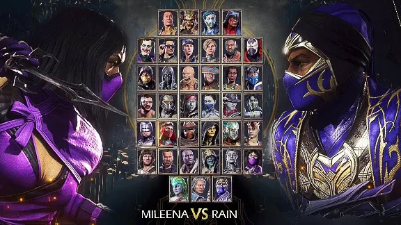 MK 11 Ultimate-издание XBOX ONE & SERIES X|S🔑КЛЮЧ🌏