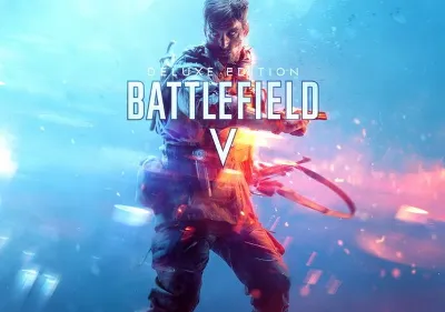 ⚡ Battlefield V Deluxe Edition (Origin) + гарантия ⚡