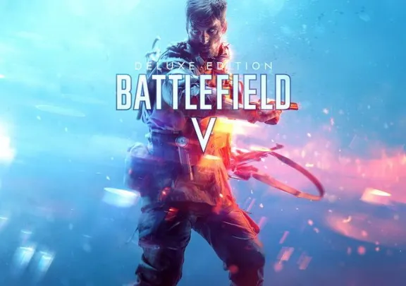 ⚡ Battlefield V Deluxe Edition (Origin) + гарантия ⚡