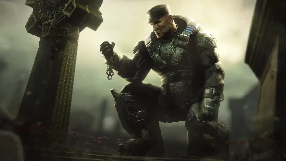 Gears 5 +ВЫБОР STEAM•RU ⚡️АВТОДОСТАВКА 💳0%