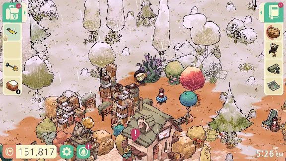 Cozy Grove * RU/KZ/CIS/TR/AR * STEAM 🚀 AUTO DELIVERY