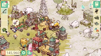 Cozy Grove * RU/KZ/CIS/TR/AR * STEAM 🚀 AUTO DELIVERY