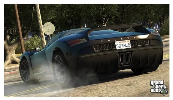 🎮💙GRAND THEFT AUTO V PREMIUM EDITION XBOX ONE🔑КЛЮЧ AR ЛИЦЕНЗИЯ