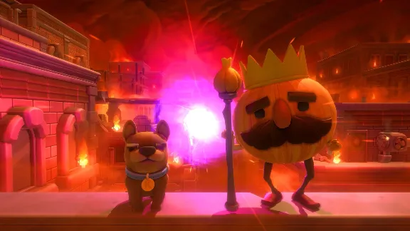Overcooked All You Can Eat (steam key)