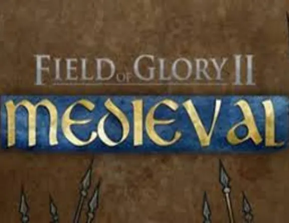 Field of Glory II Medieval (steam key)