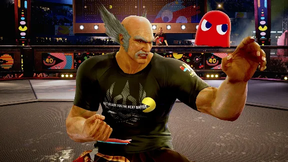 Tekken 7 Season Pass 4 (steam key) DLC