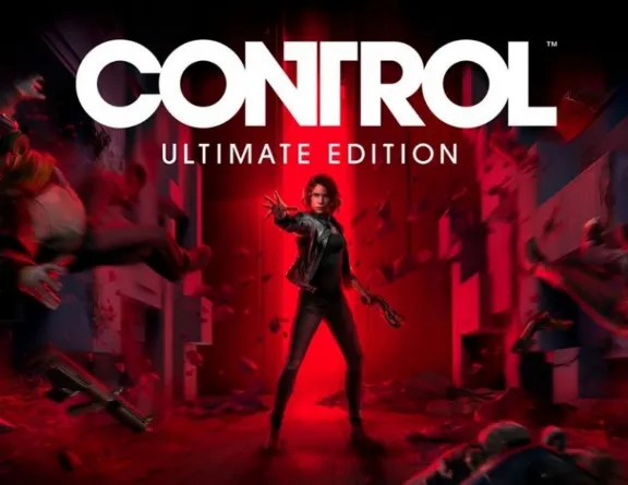Control Ultimate Edition (steam key)