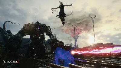 Devil May Cry 5 Playable Character Vergil steam DLC