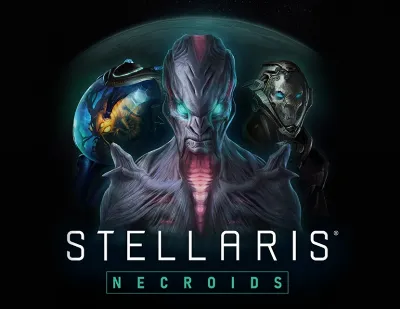 Stellaris Necroids Species Pack DLC (steam key)
