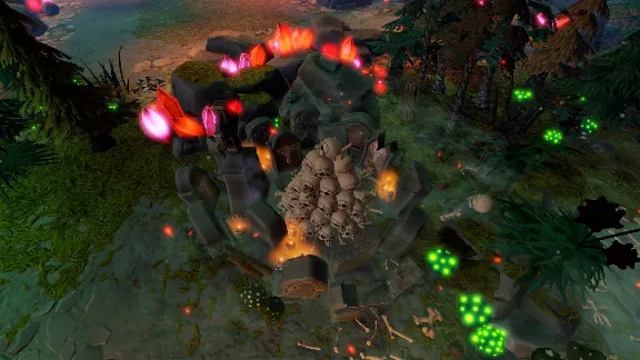 Dungeons 3 A Multitude of Maps (steam key)