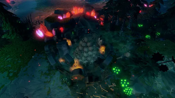 Dungeons 3 A Multitude of Maps (steam key)