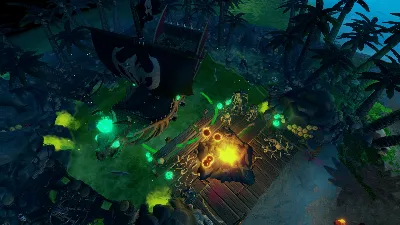 Dungeons 3 A Multitude of Maps (steam key)