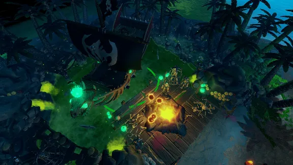 Dungeons 3 A Multitude of Maps (steam key)
