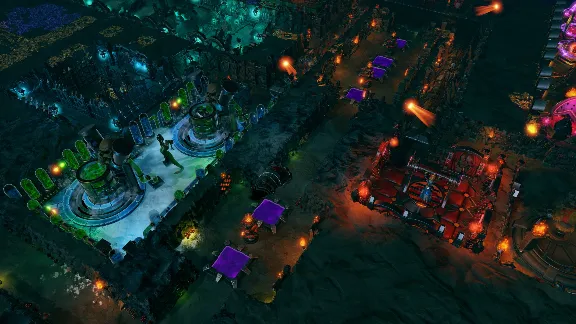Dungeons 3 A Multitude of Maps (steam key)