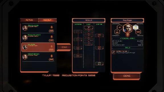 Battlestar Galactica Deadlock Ghost Fleet steam