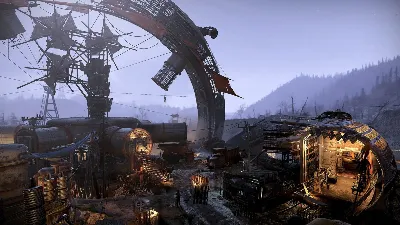 Fallout 76 Steel Dawn Deluxe Edition (steam key)