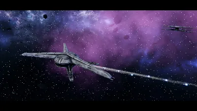 Battlestar Galactica Deadlock Modern Ships steam-- RU