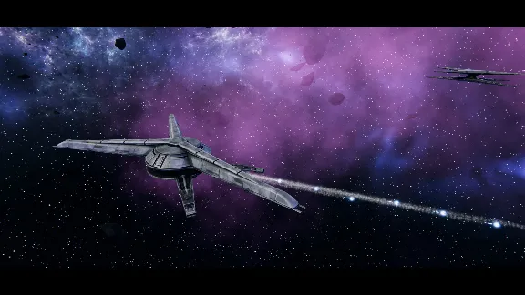 Battlestar Galactica Deadlock Modern Ships steam-- RU