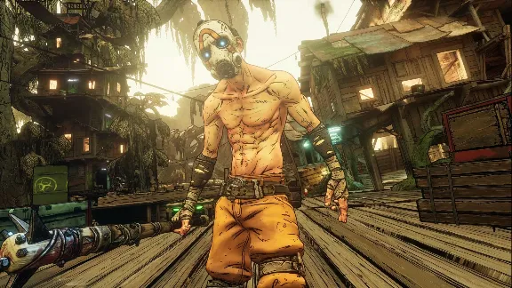Borderlands 3 Ultimate Edition Steam (steam key)