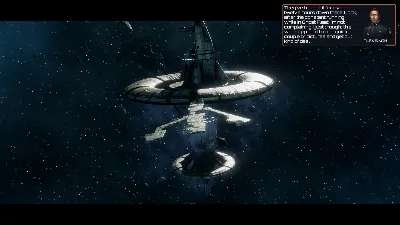 Battlestar Galactica Deadlock Armistice (steam)